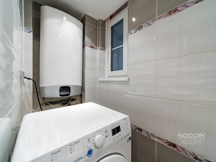 Квартира 2+kk на продаж, 56 м² (13 з 19)
