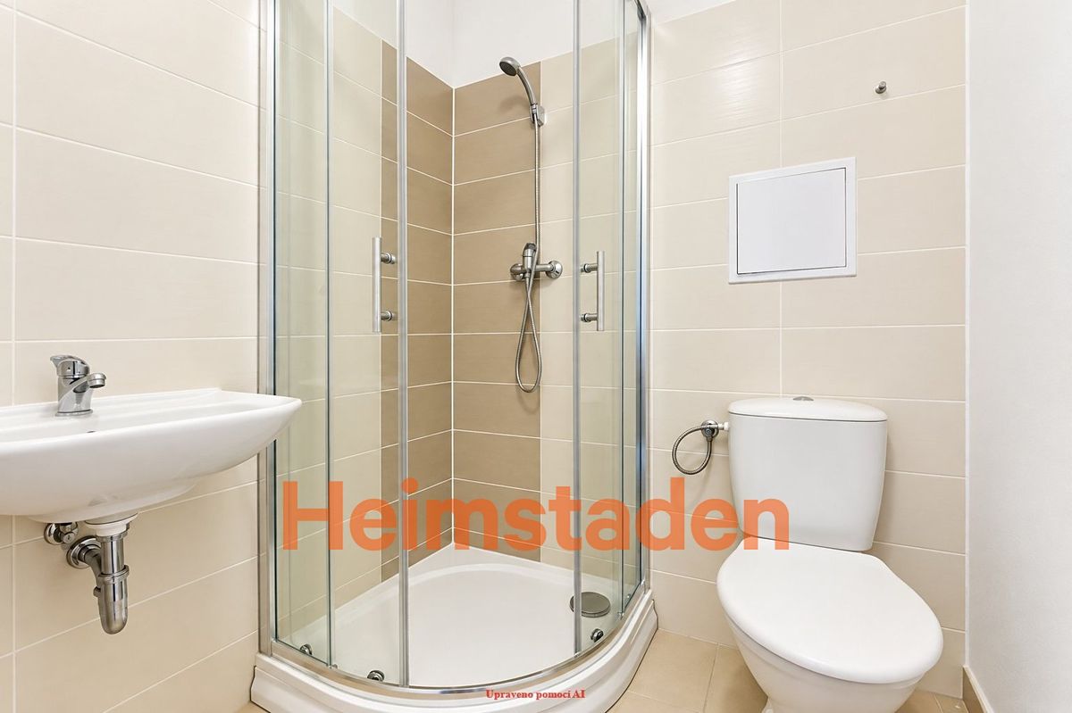 Pronájem bytu 2+1 48 m² – fotografie 4