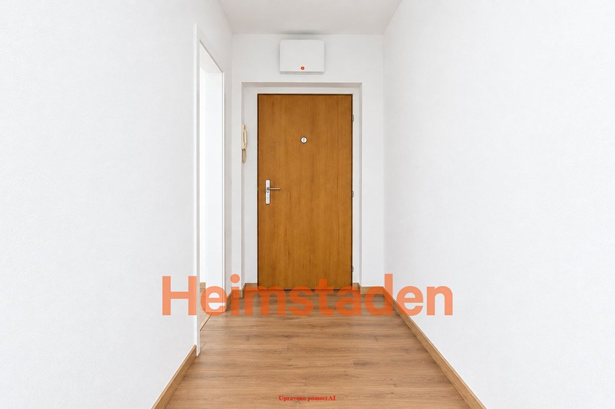 Pronájem bytu 2+1 48 m² – fotografie 5