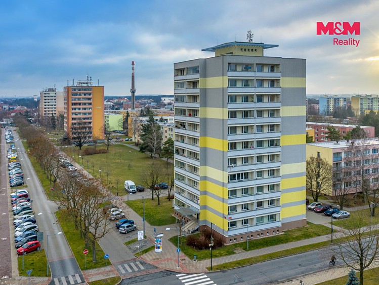 Wohnung 3+1 zum Kauf, 73 m² (8 von 16)