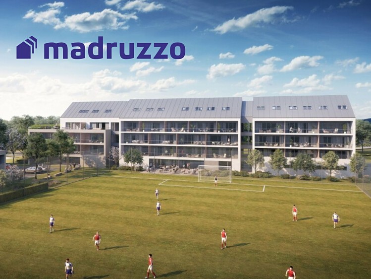 Prodej bytu 3+kk, 103 m² (1 z 5)