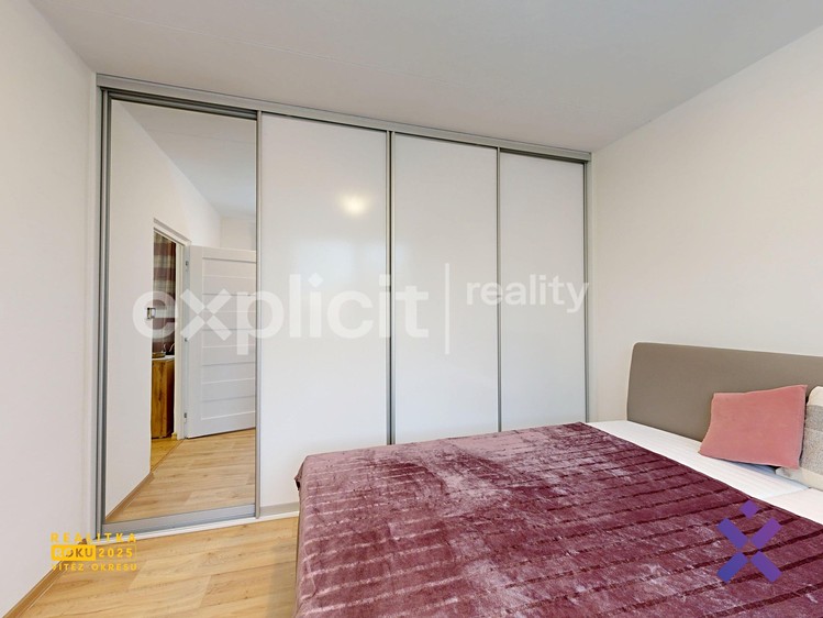 Квартира 2+1 в оренду, 61 м² (8 з 16)