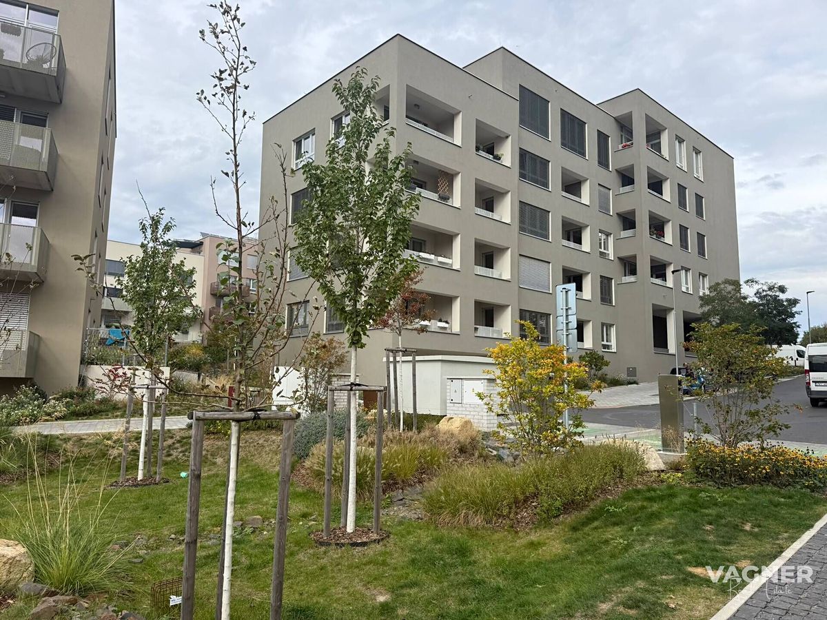 Prodej specifického typu nemovitosti 3 m², Praha – fotka 1 z 3