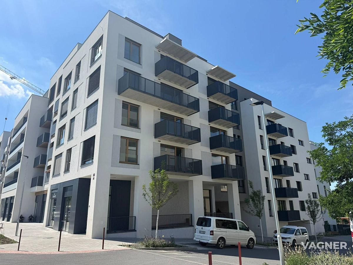 Prodej specifického typu nemovitosti 4 m², Praha – fotka 1 z 3