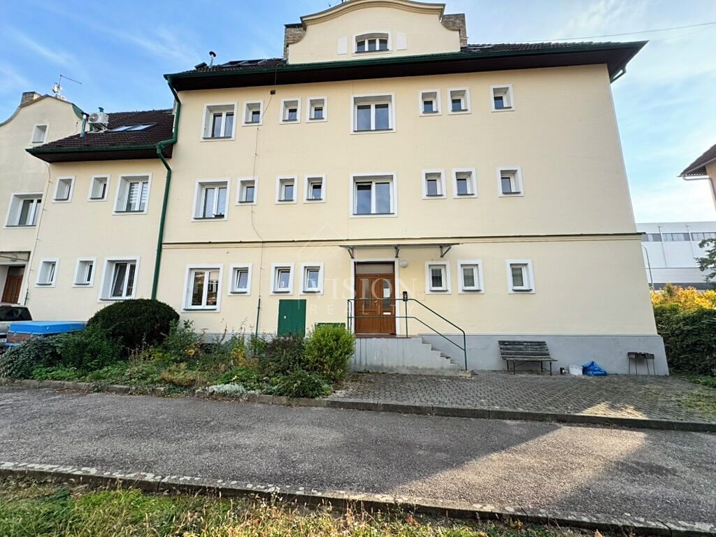 Pronájem bytu 2+1 45 m²