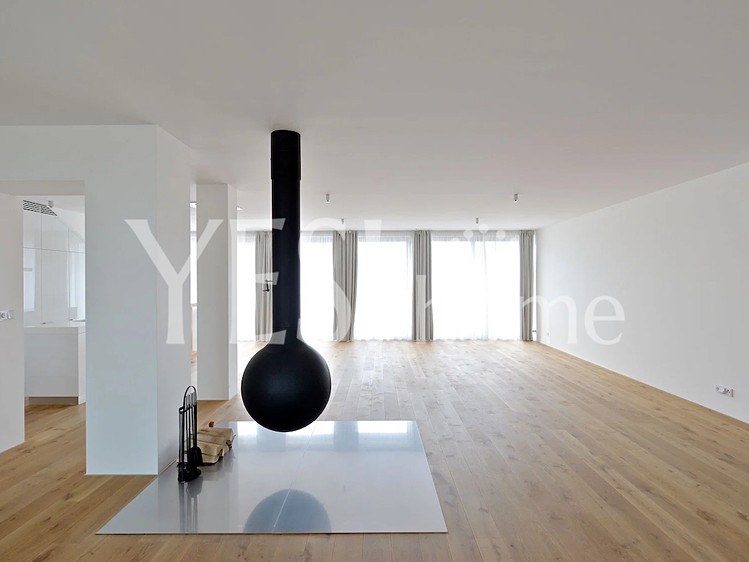 Wohnung 4+kk zur Miete, 229 m² (11 von 30)