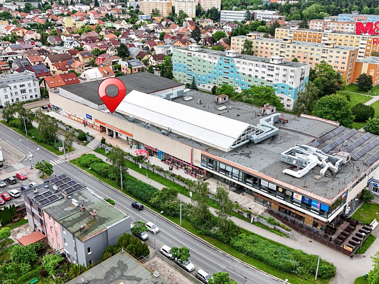 Комерційне приміщення в оренду, 29 м² (11 з 12)