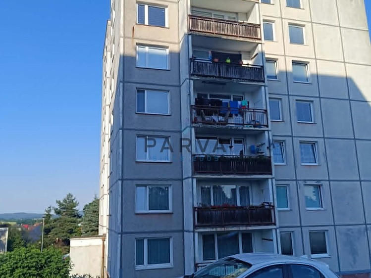Квартира 1+kk в оренду, 26 м² (1 з 11)