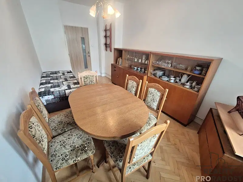Pronájem bytu 3+1 71 m², Modřice – náhled fotky 2
