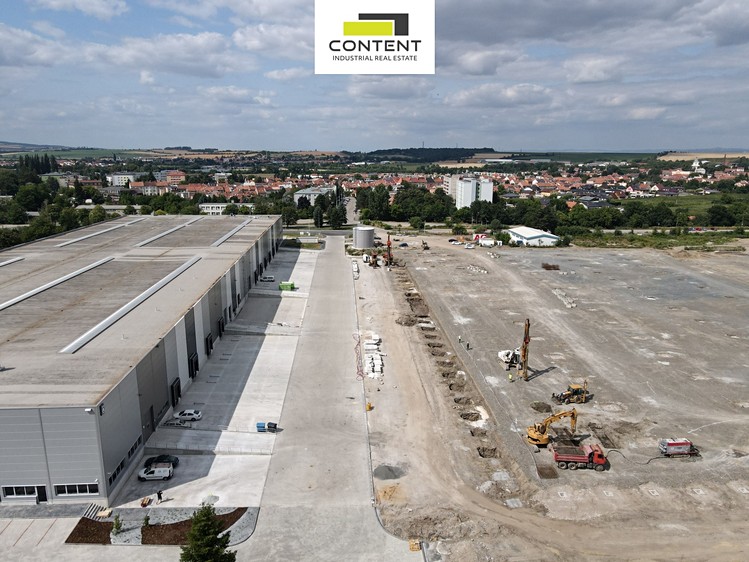 The Commercial space for rent, 9,982 m² (9 of 13)