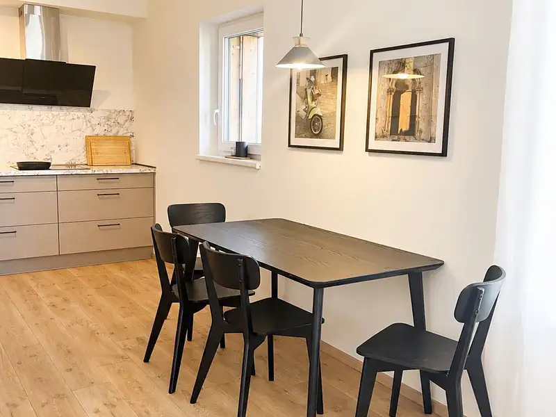 Pronájem bytu 2+kk 51 m², Praha – náhled fotky 3