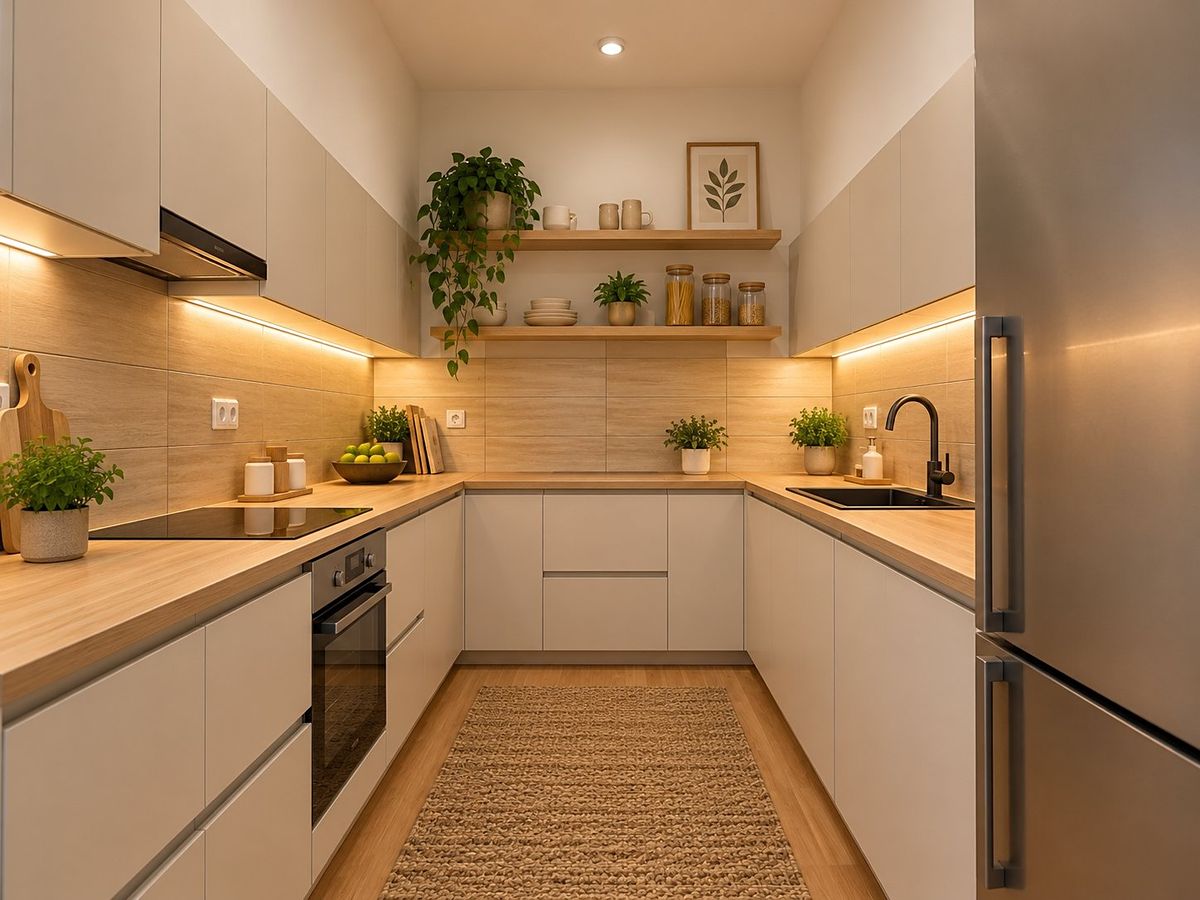 Prodej bytu 2+kk 44 m²