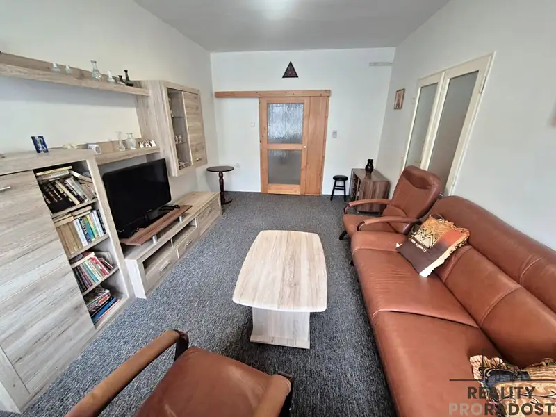 Pronájem bytu 3+1 71 m², Modřice – náhled fotky 3