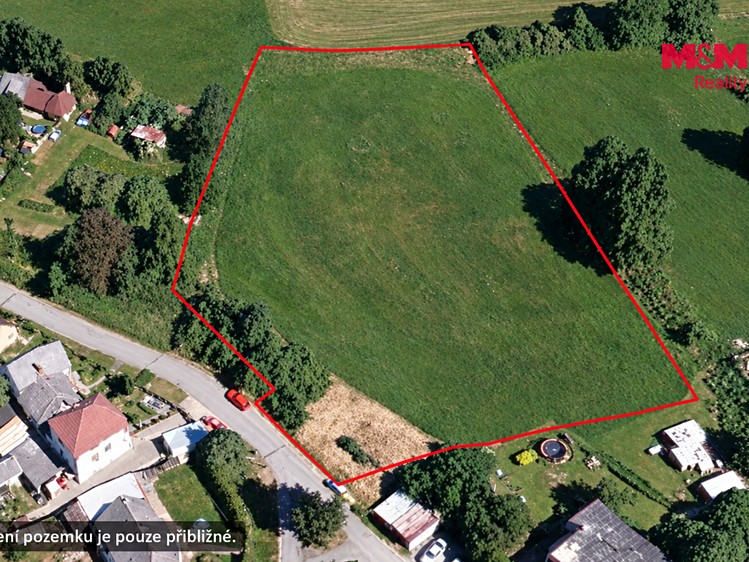 Prodej pozemku, 5 720 m² (8 z 11)
