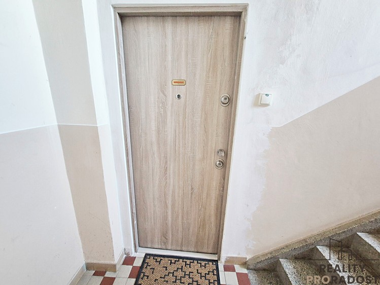 Квартира 3+1 в оренду, 71 м² (21 з 30)