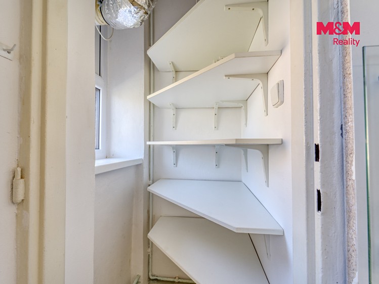 Квартира 2+1 на продаж, 56 м² (15 з 24)