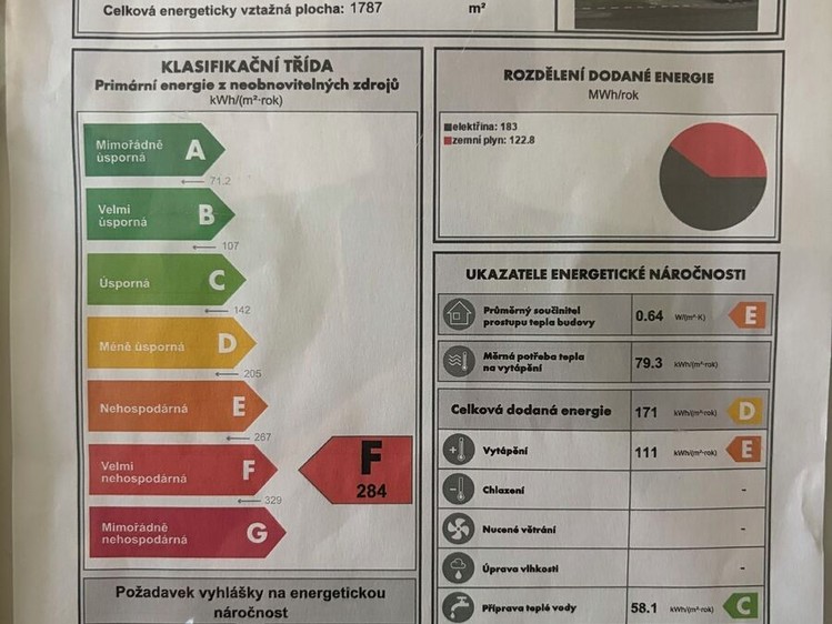 Квартира 1+1 на продаж, 39 м² (11 з 17)