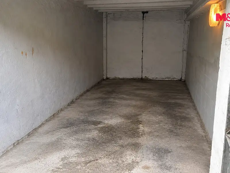 Prodej garáže 14 m², Písek – náhled fotky 3