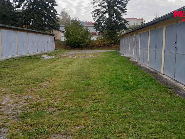 Prodej nemovitosti, 14 m² (6 z 8)
