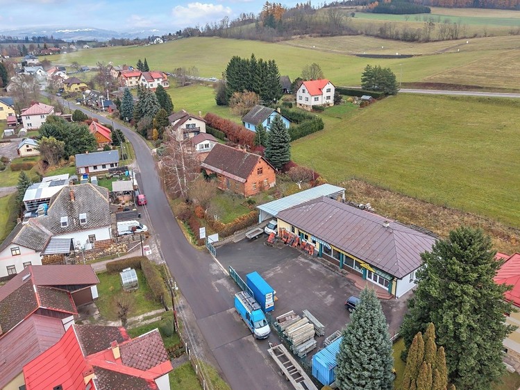 Prodej komerčního prostoru, 265 m² (25 z 27)