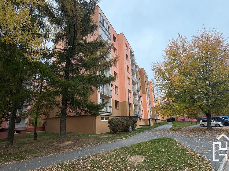 Prodej bytu 1+1, 42 m² (10 z 11)