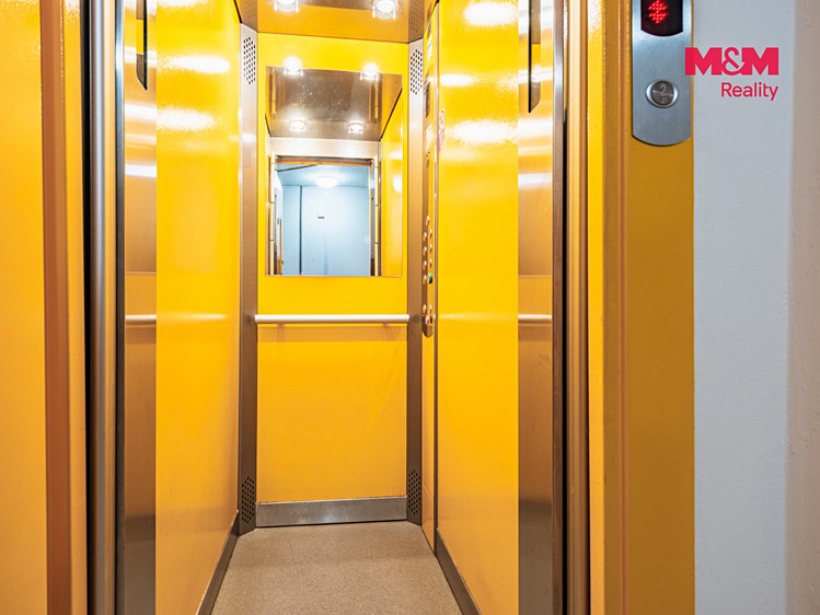 Wohnung 3+1 zum Kauf, 64 m² (19 von 21)