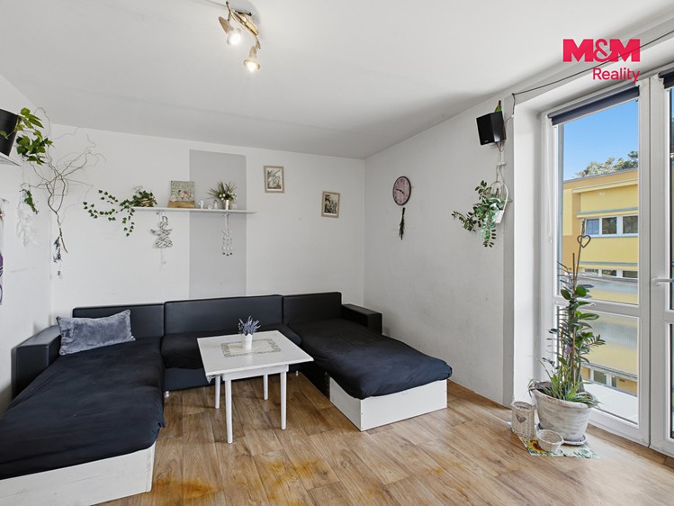 Wohnung 3+1 zum Kauf, 62 m² (5 von 14)