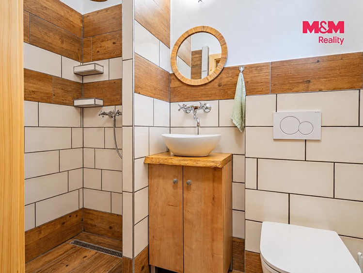 Prodej domu, 170 m² (11 z 19)