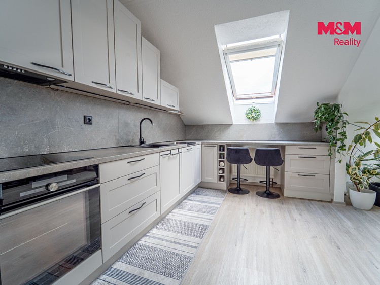 Wohnung 3+kk zum Kauf, 80 m² (2 von 29)