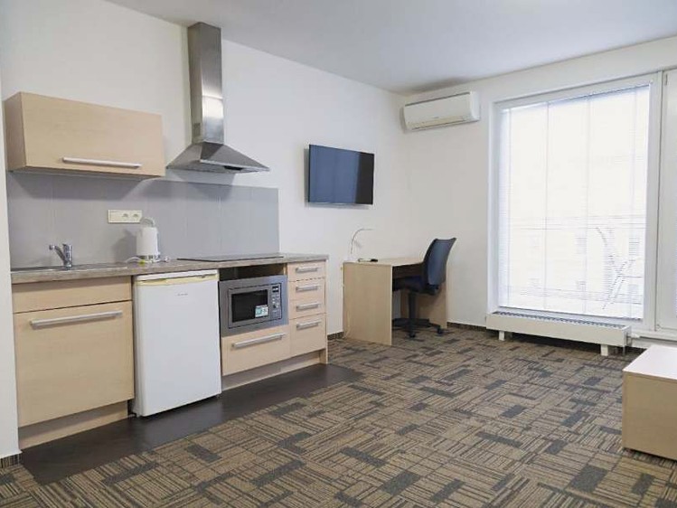 Квартира 2+kk на продаж, 65 м² (14 з 30)