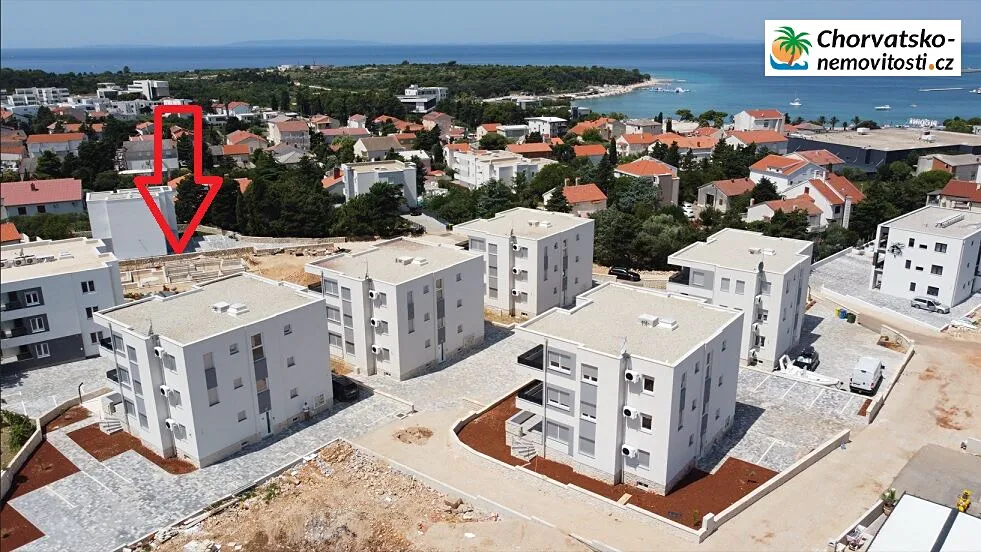 Prodej bytu 3+kk 55 m²