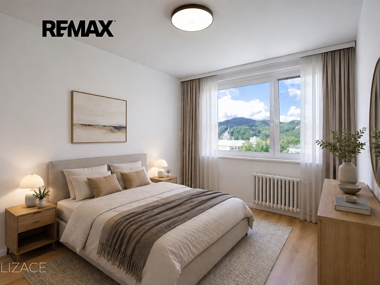 Квартира 3+1 на продаж, 64 м² (12 з 31)