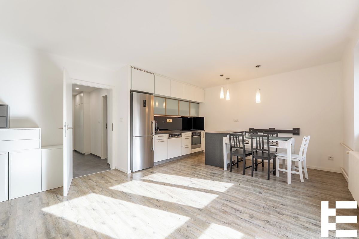 Prodej bytu 3+kk 57 m²
