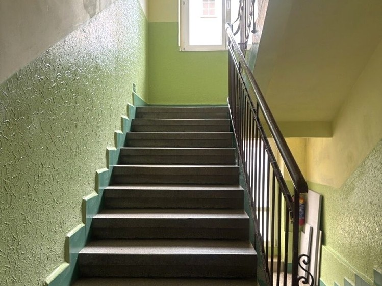 Квартира 2+kk на продаж, 55 м² (18 з 23)