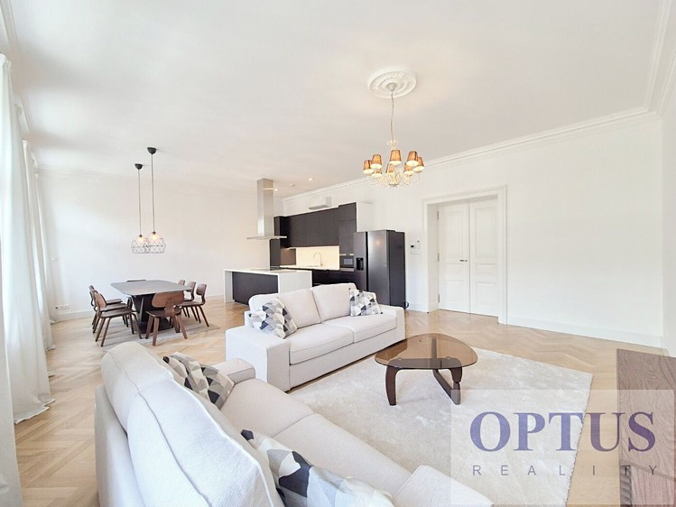 Квартира 5+kk в оренду, 172 м² (1 з 38)