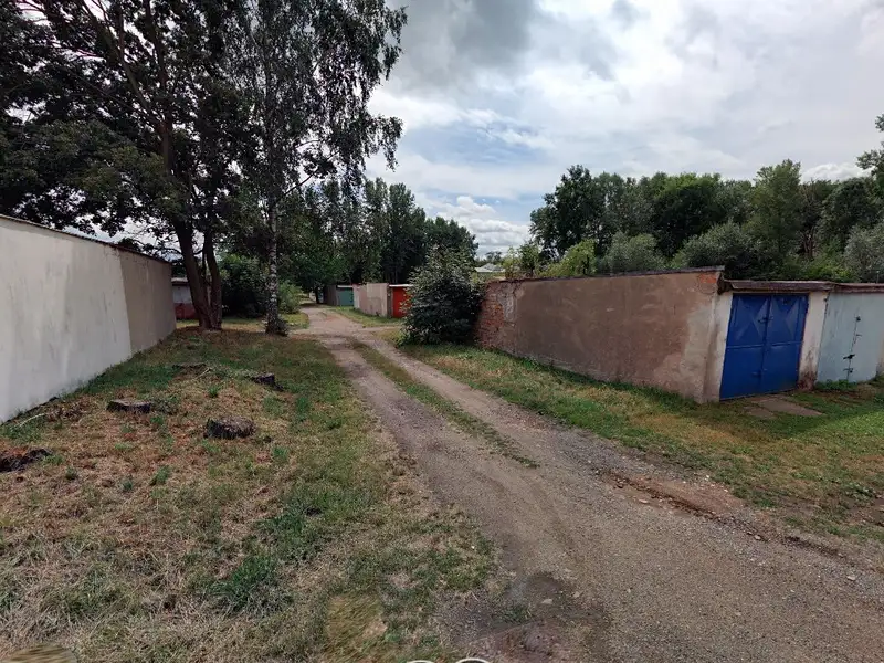 Prodej garáže 18 m², Pardubice – náhled fotky 2