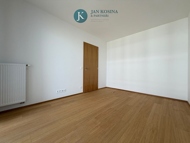 Квартира 2+kk в оренду, 51 м² (18 з 22)