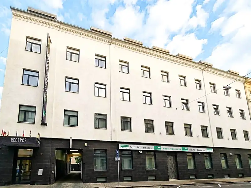 Prodej bytu 1+kk 24 m², Brno – náhled fotky 3