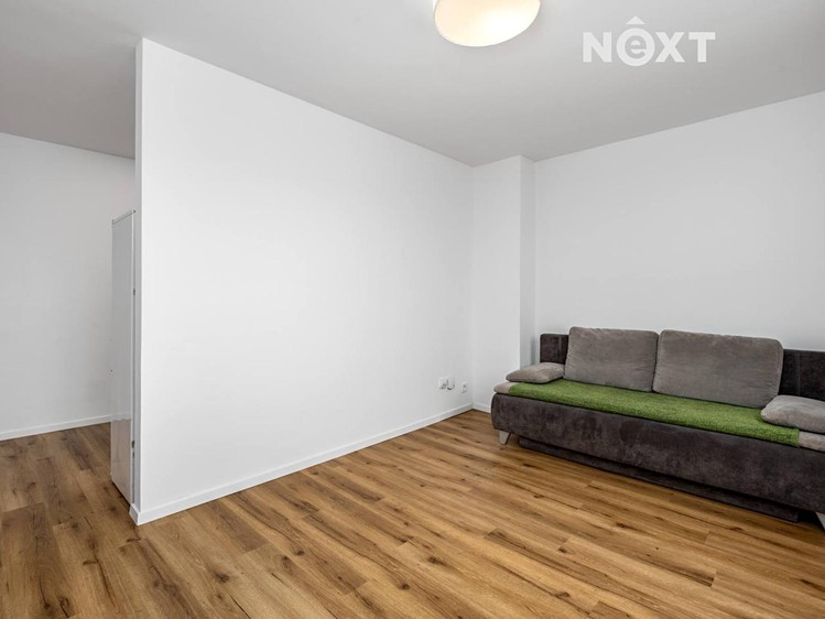 Квартира 2+kk на продаж, 40 м² (3 з 24)