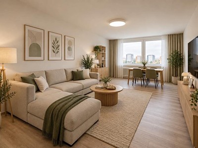 Prodej bytu 2+1, 60 m² (3 z 25)