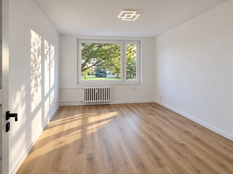 Wohnung 3+1 zur Miete, 72 m² (2 von 31)