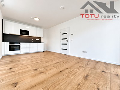 Квартира 3+kk в оренду, 73 м² (2 з 18)