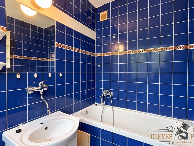 Квартира 4+1 на продаж, 63 м² (10 з 19)