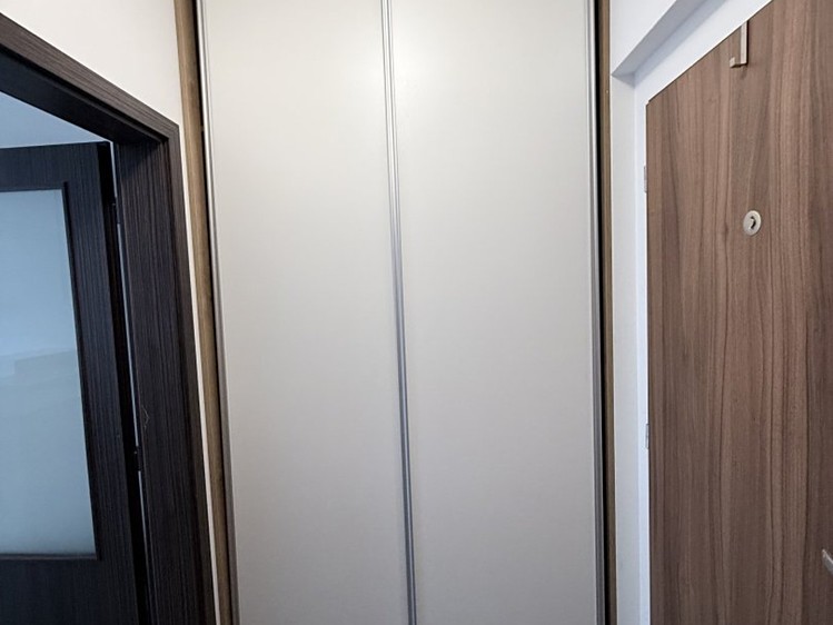 Pronájem bytu 1+kk, 31 m² (12 z 12)