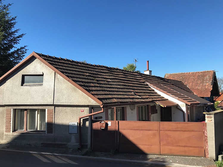 Haus zum Kauf, 70 m² (2 von 15)