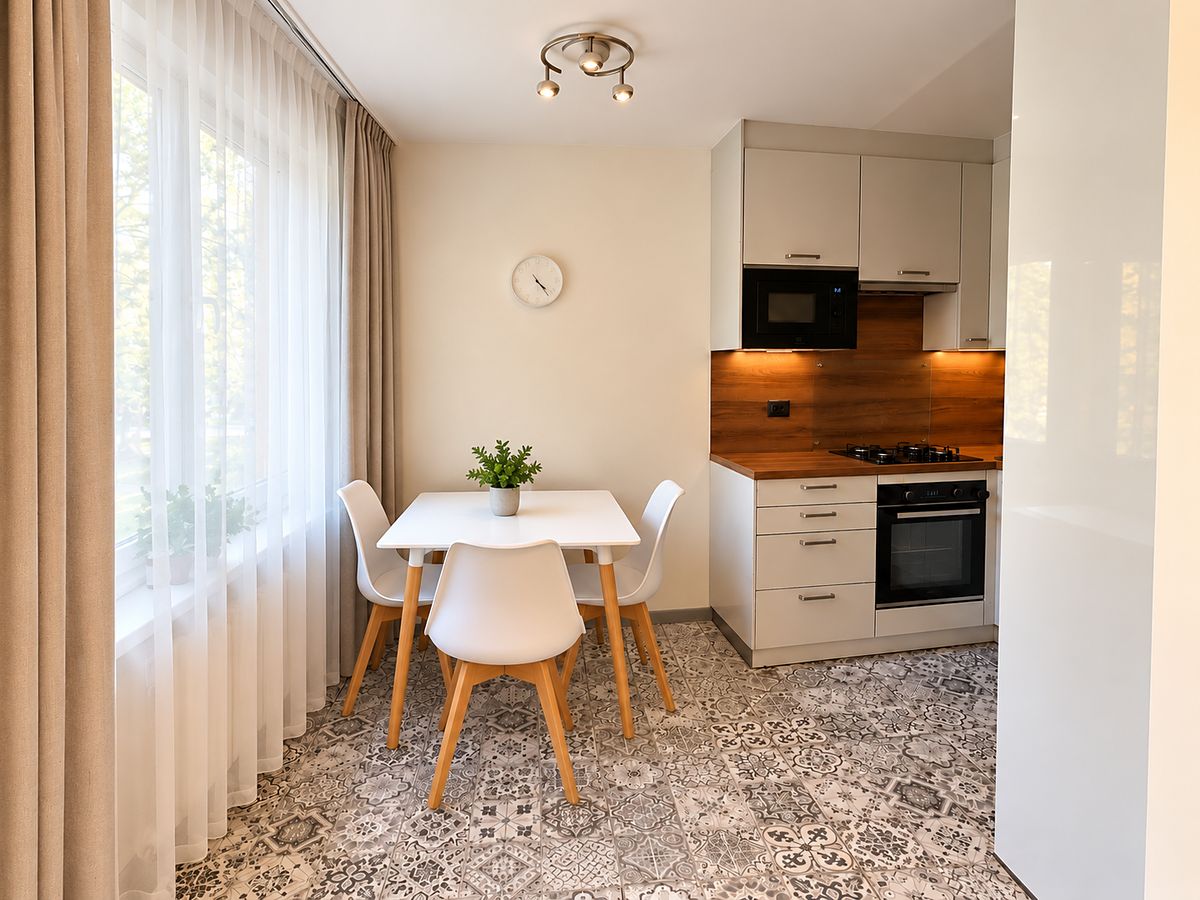 Pronájem bytu 3+kk 50 m²