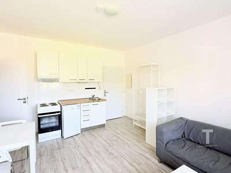 Pronájem bytu 2+kk 31 m², Boskovice – náhled fotky 1