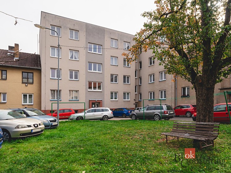 Квартира 3+1 на продаж, 64 м² (11 з 12)