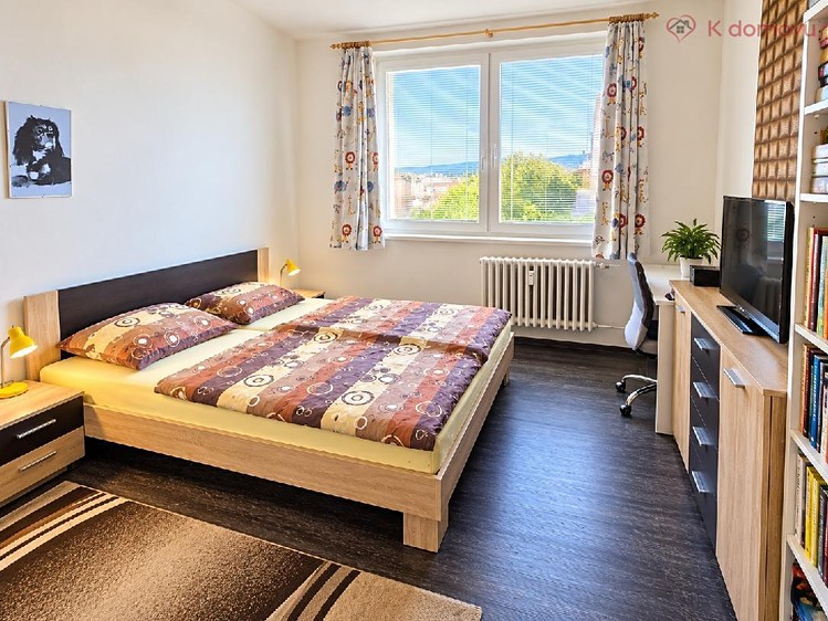Квартира 3+1 на продаж, 76 м² (11 з 15)