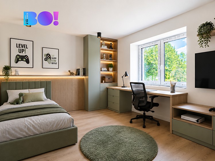 Будинок на продаж, 250 м² (12 з 14)